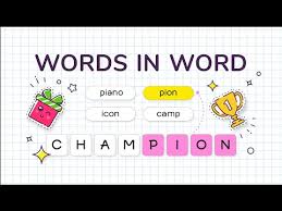 Words In Word Apps On Google Play
