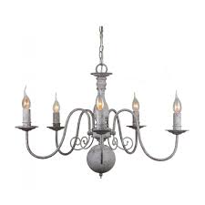 Landhausstil Deckenlampe Schlafzimmer