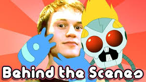 Sassy Moments: RoboChris