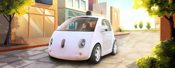Google S Self Driving Car Project Will Kill Uber With Knowledge Car Projects Concept Cars Self Driving