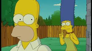 Homer Simpson S Monkey Mind Homer Brain Homer Simpson Brain Gif
