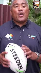🚨, The Legend himself, former Brisbane Bronco, Penrith Panther and  Queensland Maroon Star, Petero Civoniceva bringing you an important  Community Rugby League toksave 🇵🇬, Player Registration for the ...