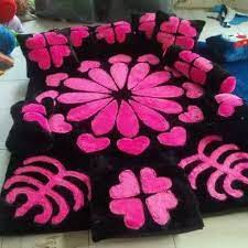 Lapisan bawah/alas karpet rasfur menggunakan lapisan bintik anti slip, menempel di lantai/tidak licin, tidak lembab/berkeringat walaupun lama dipakai di lantai. Grosir Top Produk Karpet Karakter Fullset Karpet Kasur Murah Karpet Rasfur Karpet Bulu Busa 5 Cm Lazada Indonesia