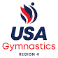 Region 4 Gymnastics Championships event image