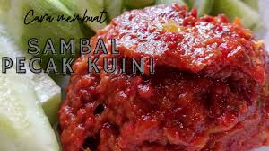 We did not find results for: Cara Membuat Dan Resep Sambal Pecak Kuini Khas Kampar Youtube