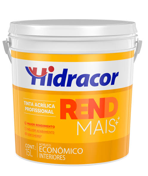 Tinta Diátex Pinta Mais Hidracor