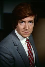 David Collings Silver Tv Series Sapphire Editorial Stock Photo