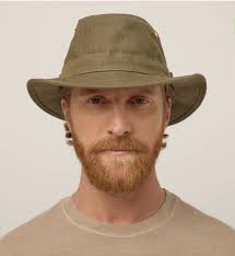 Tilley Hats Made in Canada