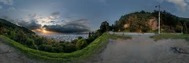 Kayak.com has been visited by 100k+ users in the past month La Calera Viewpoint Bogota Colombia 360 Panorama 360cities