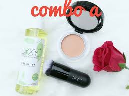 Hmmm, banyak menganggap bahwa ini produknya dari luar negeri, padahal ini adalah produk hasil karya anak bangsa yang diproduksi di sidoarjo, jawa timur. Apa Itu Dyxy Selamat Ke Product Dyxy Cosmetics Agent Facebook