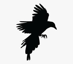 A dog isn't just a pet. Bird Crow Eurasian Magpie Tattoo Magpie Flying Png Transparent Png Transparent Png Image Pngitem