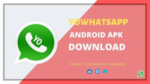 If there's one application that can't go missing on any smartphone in the world,. Yowhatsapp Gb Apk Download V9 0 Latest Version 2020 Download Version App