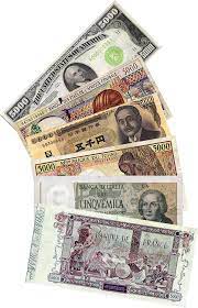 Finde lösungen für die rätselfrage #ausländisches+geld im kreuzworträtsel lexikon. Wahrung Wikipedia