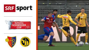 Ein erstes ziel ist erreicht. Fc Basel Young Boys Highlights Schweizer Cup 2019 20 Final Youtube