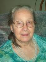 Marilyn Wylie (Detwiler) Frame