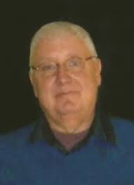 Rodney Ralph Bunting