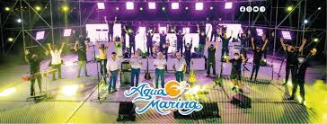 Sentimiento puro corazon asi es el poder musical del peru aguamarina aqui presente en catacaos el. Agua Marina Facebook