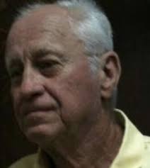 Obituary for Donald B. Roe