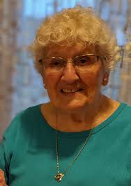 Teresa Peck Obituary