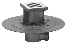 Siphon Et Bache Douche Italienne 150x150 Cm Brico Depot