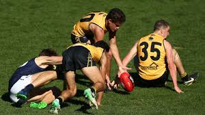 Jun 23, 2021 · brandon starcevich is set to claim a slice of brisbane football club history on thursday night, playing his 37 th game in the #37 guernsey as the lions host geelong at the gabba. Knightmare Afl Draft Wrap Starcevich All Power In The Contest