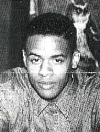 Ronald Dale Cade Sr. (1970-1991)
