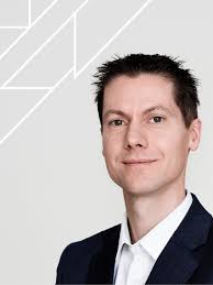 Mark Jolink's Instagram, Twitter & Facebook