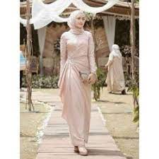 22+ model baju kondangan hijab simpel. Jual Model Baju Pesta Cantik Murah Harga Terbaru 2021