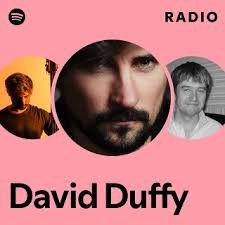 David Duffy Radio