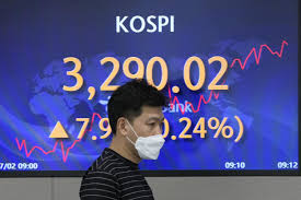 Is an investment holding company, which engages in the provision of banking and related financial services. Asian Shares Higher But China Down After Tough Talk From Xi