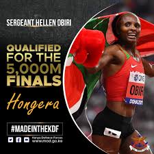 Obiri feels that those athletes at events with wavelight will have an unfair advantage over those who it is like you are doping i can compare those two, to me they are the same. kenya's hellen obiri is. Vo8hxvt28qj Xm