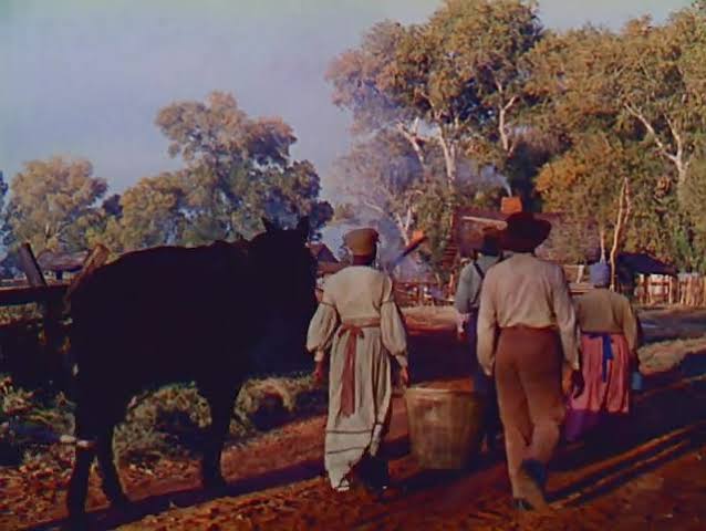 Song of the South (1946) – The Great Disney Movie Ride