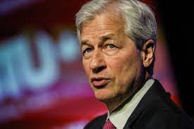 America's second biggest bank, jp morgan chase, has made a rare apology for its subsidiaries' involvement in the slave trade 200 years ago, admitting that it accepted slaves as loan collateral and. Jpmorgan To Pay Record 920 Million To Resolve Trading Probes