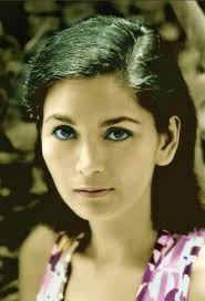 Barbara Perez. by Carlkuntze