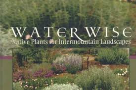 Native flower company, located in salt lake city, utah, is at east 2700 south 1448. Plant Lists