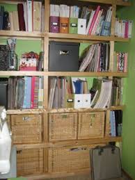 Ikea Norrebo Shelving Unit With Baskets Craft Room Shelving Unit Getting Organized