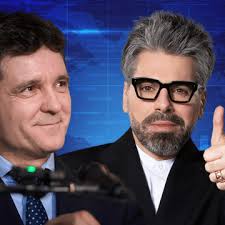 Anda Adam: „Sunt o nebună şi jumătate!”