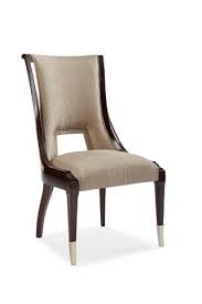 in good company side chair main image side chairs caracole furniture dining chairs