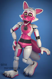 We did not find results for: Fnaf 3d Modeling So Here Is My Final Design Of Funtime Foxy From