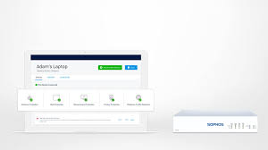 Comodo free firewall is a robust firewall software for windows that comes at no cost. Sophos For Home Users Firewall And Endpoint Avanet
