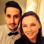 Alice Stagg's Instagram, Twitter & Facebook