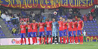 El club se encuentra actualmente desafiliado de la división mayor del fútbol colombiano  11 . El Record Mundial De Deportivo Pasto Es El Que Mas Jugadores Utiliza Futbol Colombiano Liga Betplay Futbolred