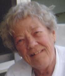 Ruth Miller Obituary