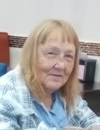 Obituary for Alice E. Everson
