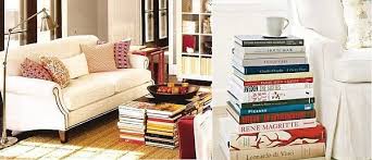 To display books, start by choosing the right bookshelf for your space. Creative Ways To Display Books Without A Bookshelf Painters Of Kentuckiana Of Louisville Simple Decor Home Decor Decor