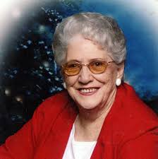 Joan Murphy Obituary