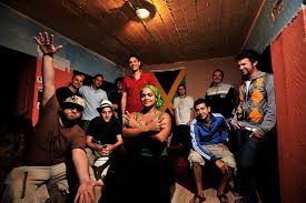 We would like to show you a description here but the site won't allow us. Irie Maffia Wikipedia