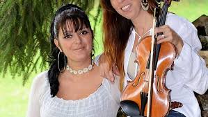 Montesquieu Volvestre Vivre D Amour Et De Musique Ladepeche Fr