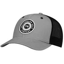 Taylormade Trucker Snapback Hat