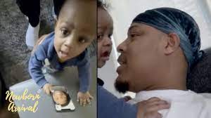 Bow wow may have a son. Bow Wow Teaches Son Stone How To Say Daddy Youtube
